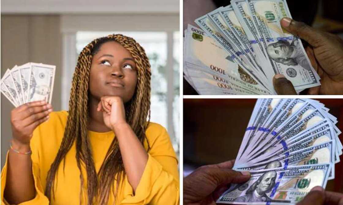 Forex, dollar inflow Forex, dollar inflow