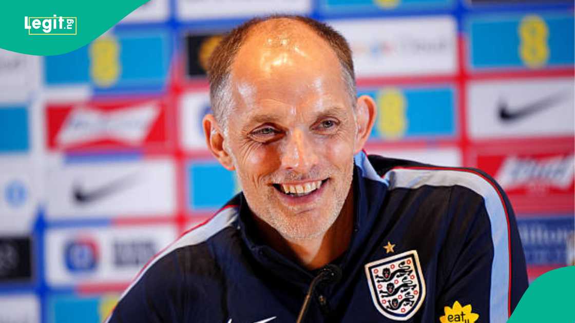 Arsenal, Premier League, Thomas Tuchel, Bukayo Saka, Declan Rice, World Cup, England
