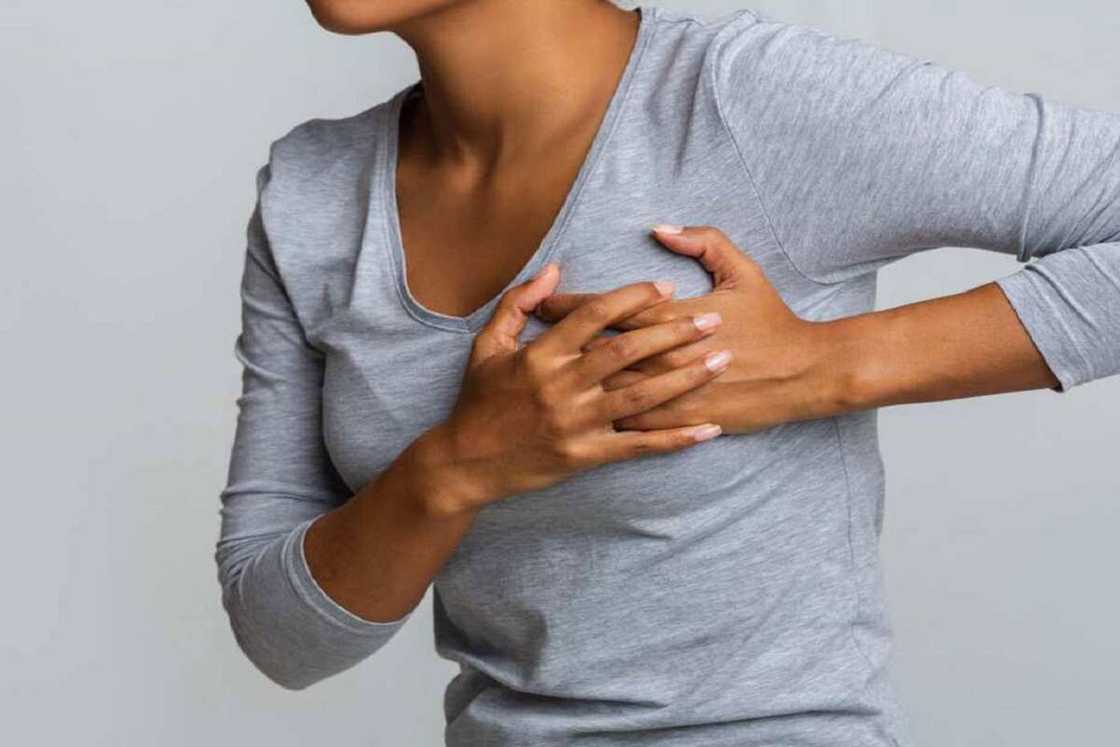 Health awareness: Breast Cancer Symptoms you must know and not ignore Health awareness: Breast Cancer Symptoms you must know and not ignore