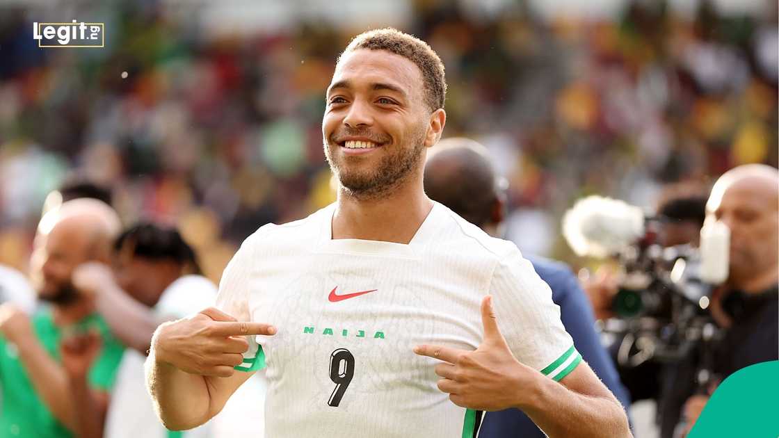 Super Eagles, Nigeria, Cyriel Dessers, Ghana, Unity Cup, Football. Super Eagles, Nigeria, Cyriel Dessers, Ghana, Unity Cup, Football.