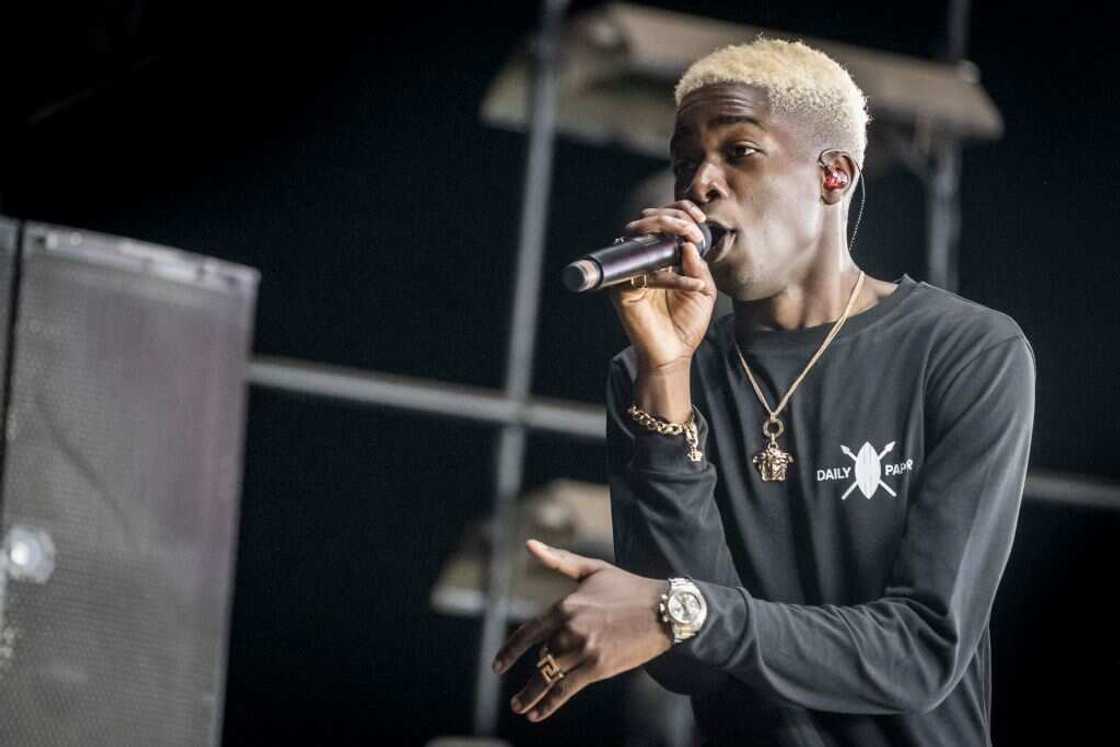 MHD dont la carrière repose sur le procès final à la suite d'une bagarre MHD dont la carrière repose sur le procès final à la suite d'une bagarre