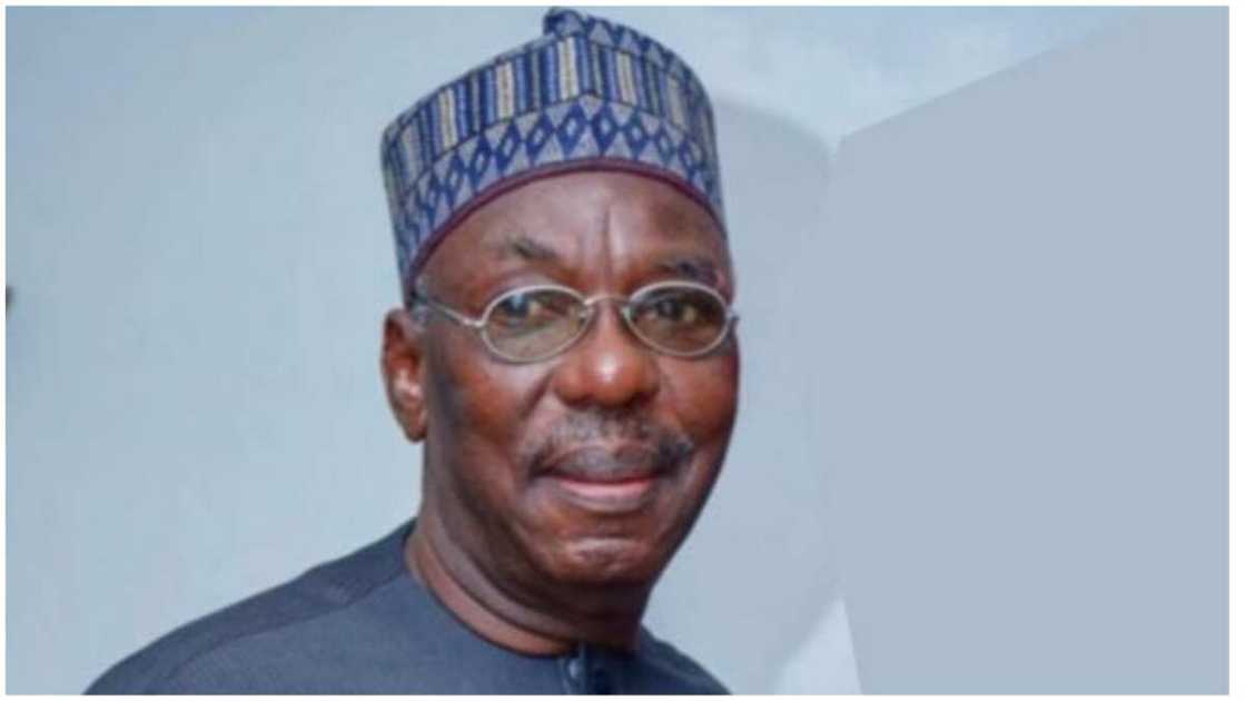 Year in Review: Full list, photos of prominent politicians who died in 2021 Year in Review: Full list, photos of prominent politicians who died in 2021