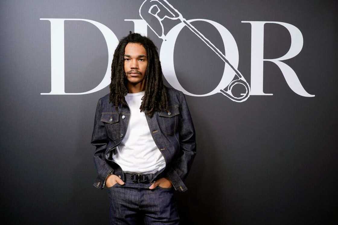 Luka Sabbat Luka Sabbat