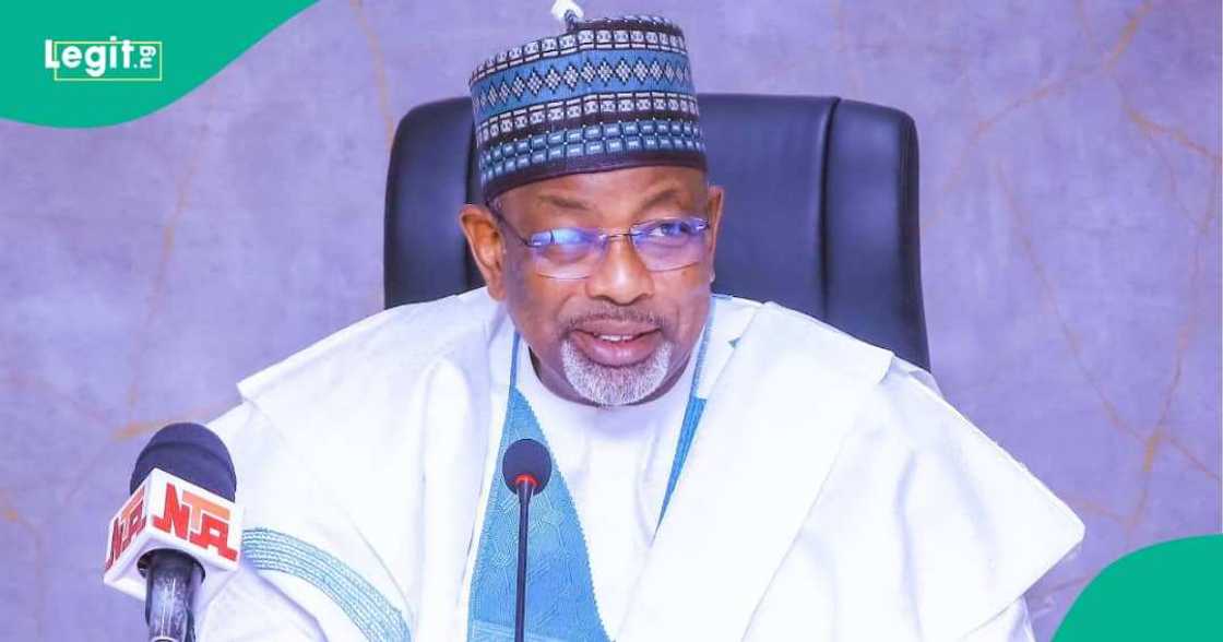 President Bola Tinubu reviews new strategies to sustain affordable food prices nationwide. President Bola Tinubu reviews new strategies to sustain affordable food prices nationwide.