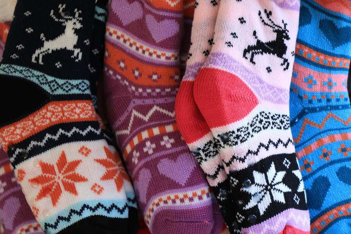 Stocking stuffers Stocking stuffers