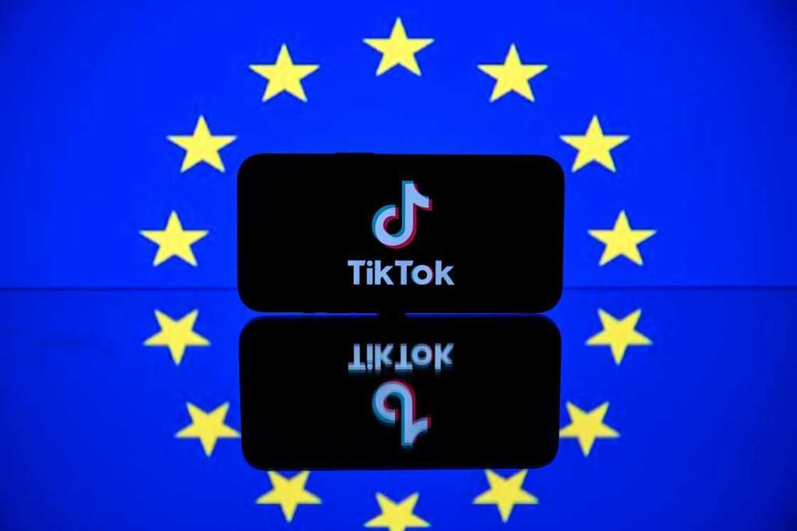 Tech giants Meta and TikTok are contesting the scope of an EU law that from March will set new rules on competition in the digital marketplace Tech giants Meta and TikTok are contesting the scope of an EU law that from March will set new rules on competition in the digital marketplace