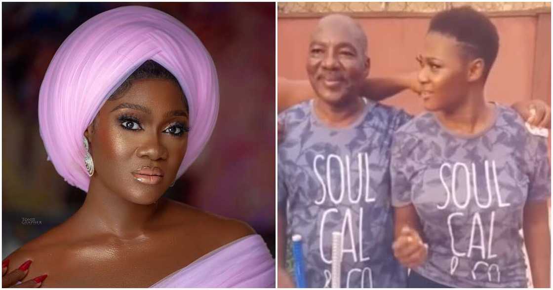 Mercy Johnson Mercy Johnson