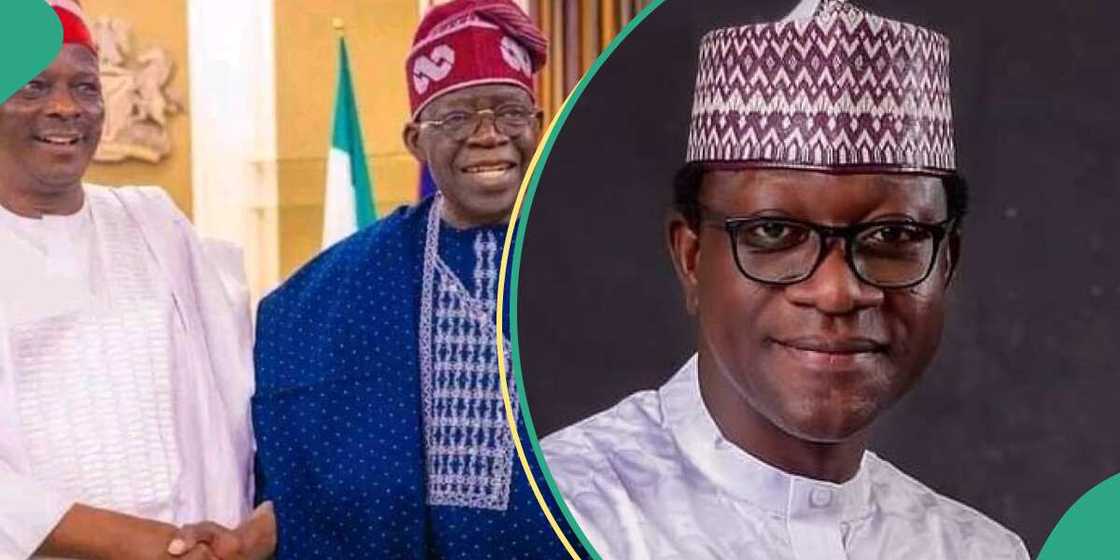 NNPP lawmaker reacts to alleged coalition with PDP to defeat Tinubu, APC NNPP lawmaker reacts to alleged coalition with PDP to defeat Tinubu, APC