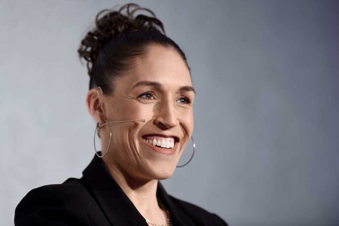 ESPN female reporters ESPN female reporters