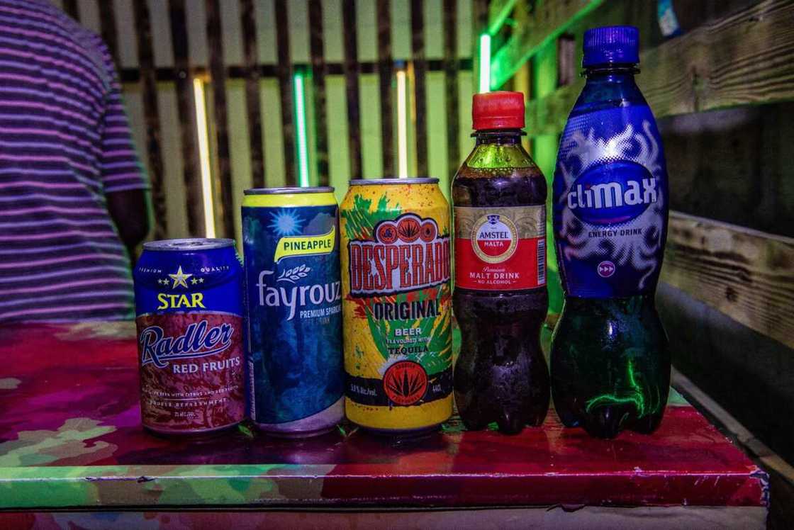Nigerian Breweries Lights up Christmas for Nigerians with Sponsorship of #DettyDecember Concerts