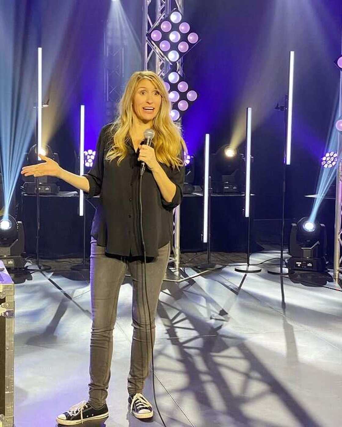 Bianca Longpré : connaissez-vous si bien la blogueuse ? Bianca Longpré : connaissez-vous si bien la blogueuse ?