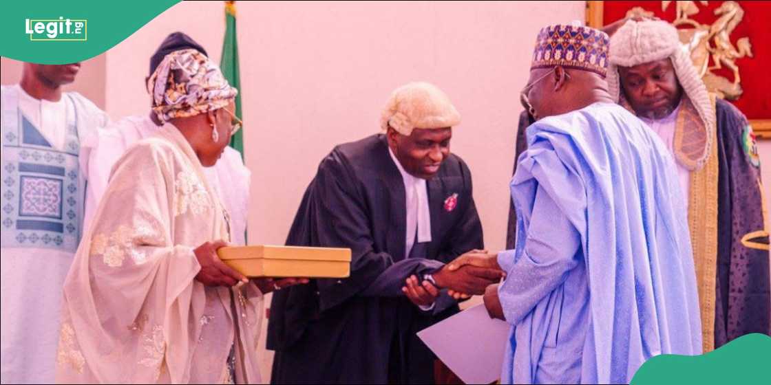 A section of the Assembly chamber during the appropriation bill session. A section of the Assembly chamber during the appropriation bill session.