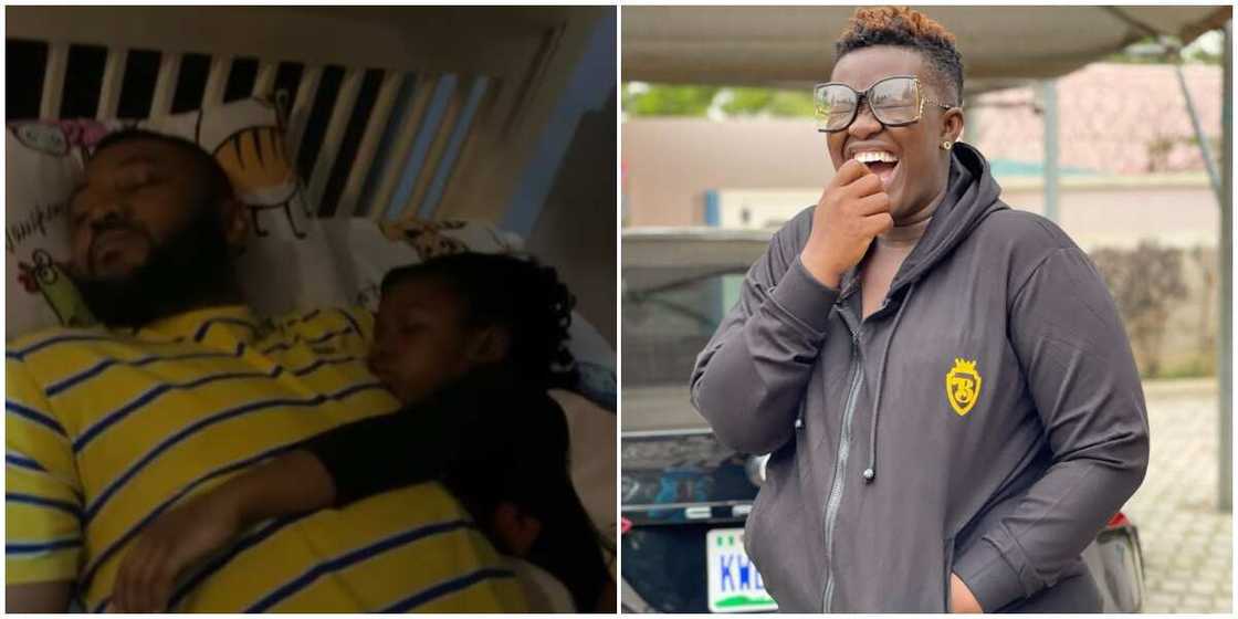 Comedienne Warri Pikin Comedienne Warri Pikin