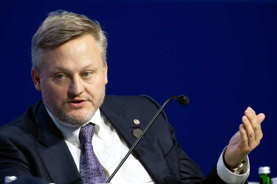 Analysts say new CEO Murray Auchincloss has his work cut out to restore investor confidence in BP Analysts say new CEO Murray Auchincloss has his work cut out to restore investor confidence in BP