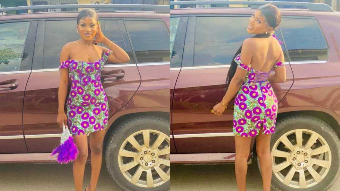 Latest mini dress styles Latest mini dress styles