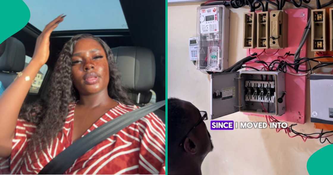 Nurse shares what she found out after spending N85k on electricity for her new place, cries out Nurse shares what she found out after spending N85k on electricity for her new place, cries out