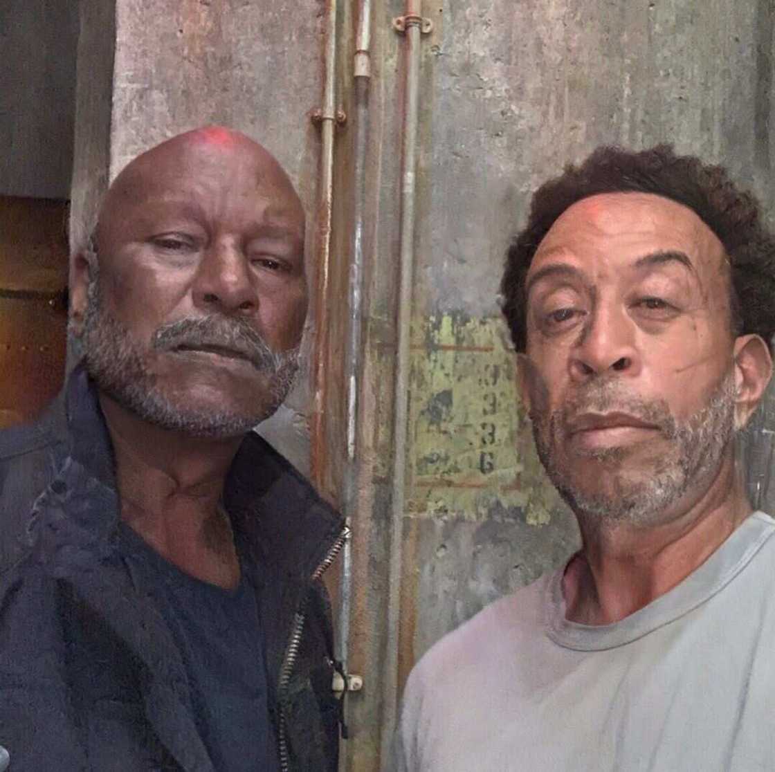 FaceApp FaceApp