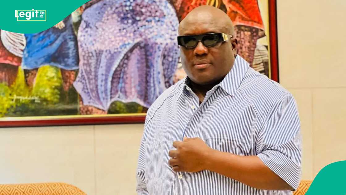 Pasuma speaks about his rift with his colleague, Saheed Osupa