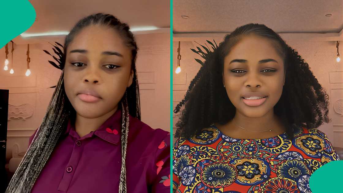 Nigerian lady blasts pastors and gospel singers, shares why she hates them