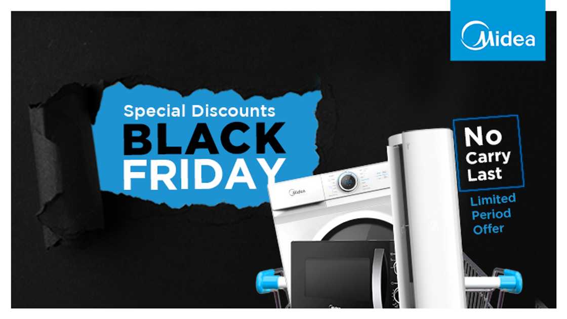 Save Big, Spend Less - Unbeatable Black Friday Deals You Can’t Ignore!