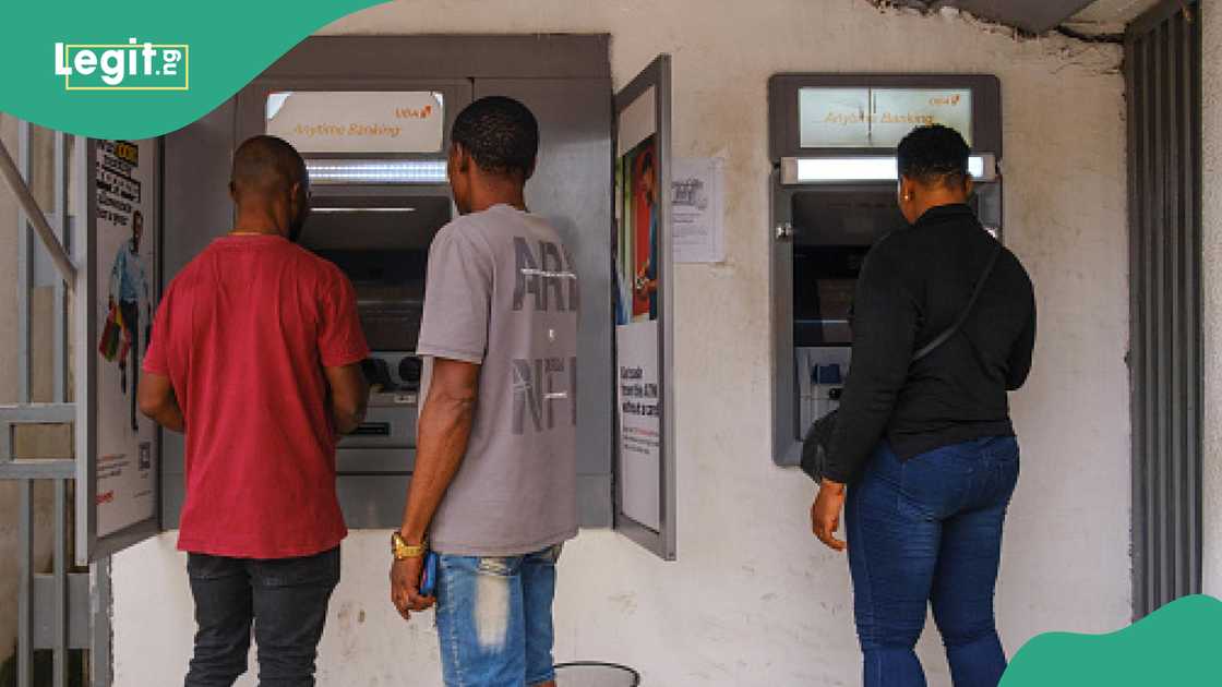 Banks in Nigeria grow assets Banks in Nigeria grow assets