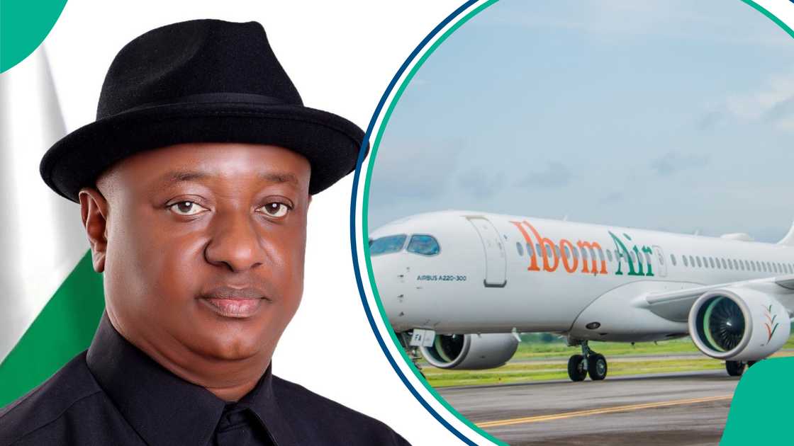 FG gives order to Ibom Air over passengers’ conduct FG gives order to Ibom Air over passengers’ conduct