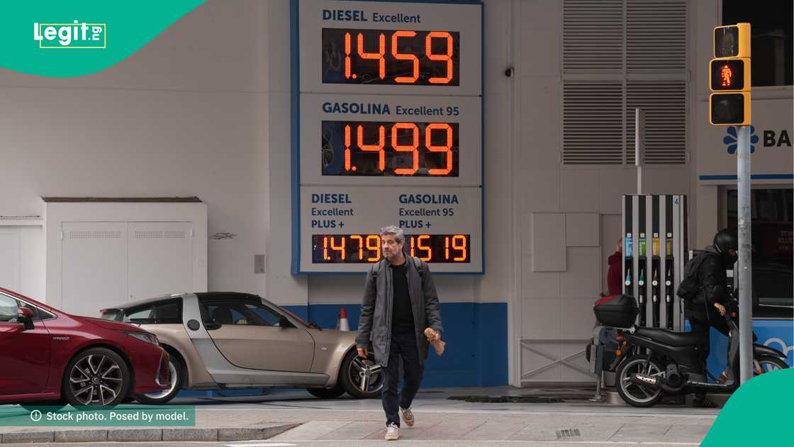 Farashin danyen mai ya haura $100 a kan kowace ganga