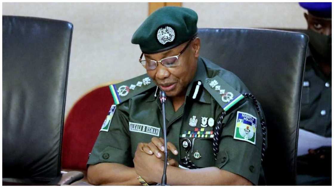 Police, Ebonyi state, Ebonyi State Deputy Governor, Eric Kelechi, the Ebubeagu Security Outfit Police, Ebonyi state, Ebonyi State Deputy Governor, Eric Kelechi, the Ebubeagu Security Outfit