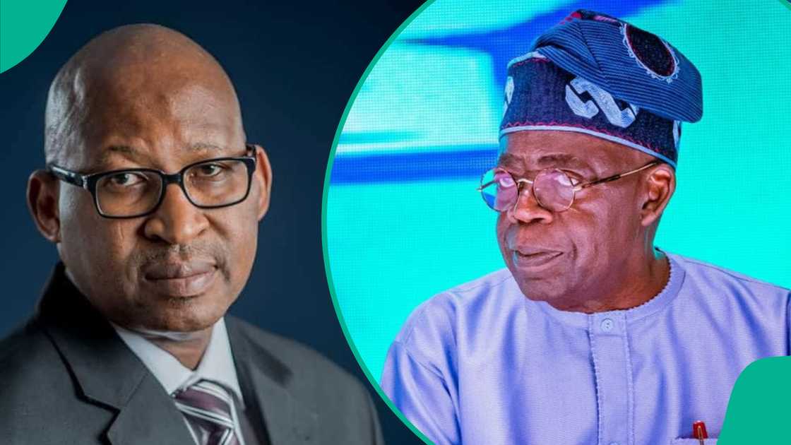 President Bola Ahmed Tinubu has appointed Patrick Obahiagbon as executive director, strategy and commercial, at the Niger Delta Power Holding Company (NDPHC).