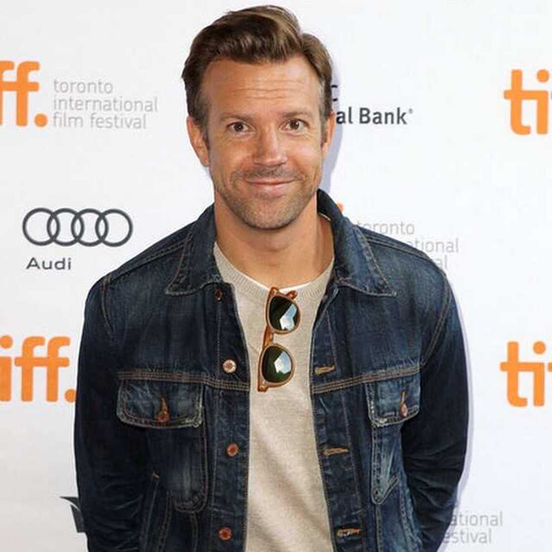 Jason Sudeikis awards