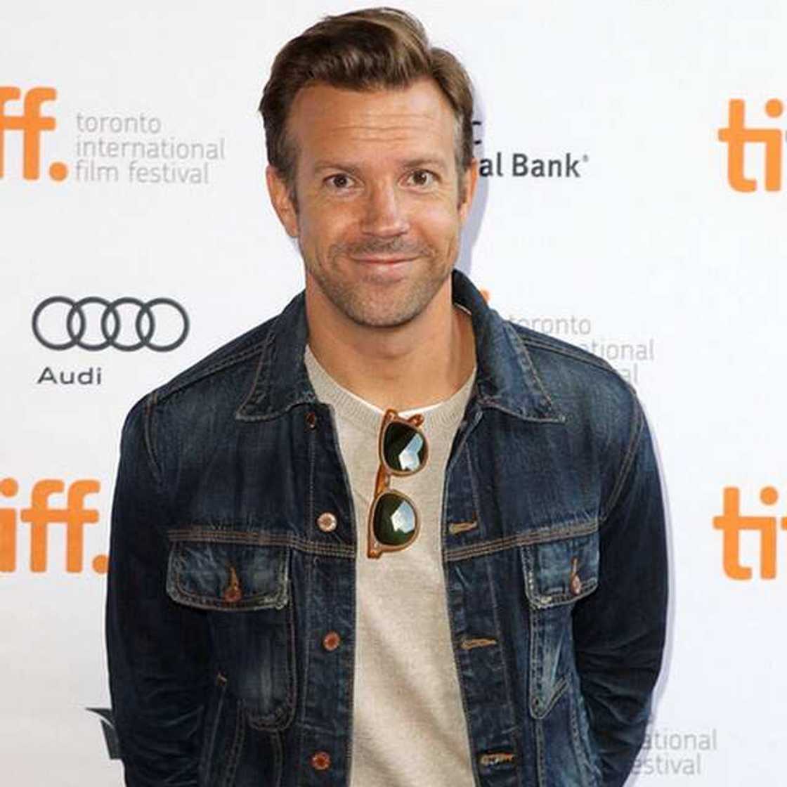 Jason Sudeikis awards Jason Sudeikis awards