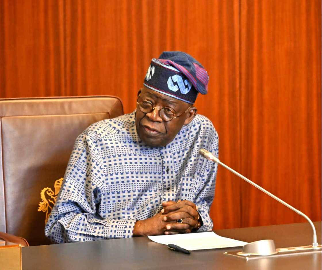 Asiwaju Bola Ahmed Tinubu Asiwaju Bola Ahmed Tinubu