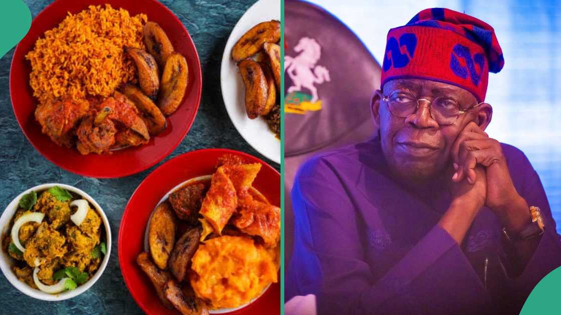 Tinubu's aide speaks on purchasing power of naira, compares it to a dollar Tinubu's aide speaks on purchasing power of naira, compares it to a dollar