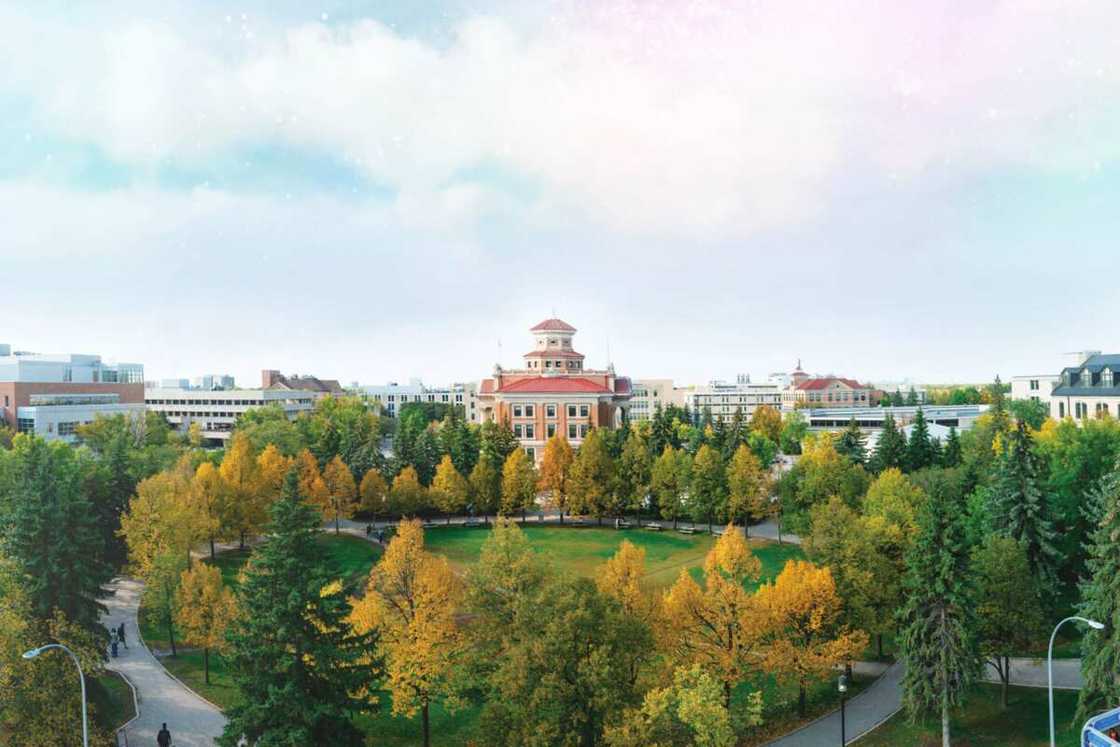 Cheap universities in Canada Cheap universities in Canada