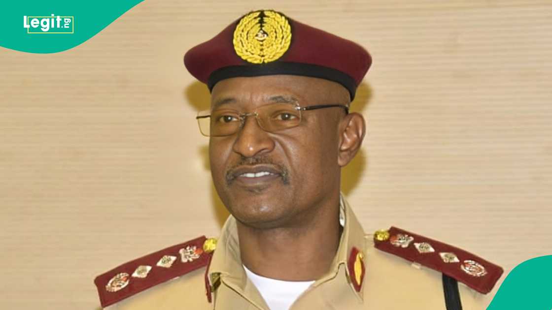 Documentation and licence violations carry strong penalties to ensure compliance on Nigerian roads. Documentation and licence violations carry strong penalties to ensure compliance on Nigerian roads.