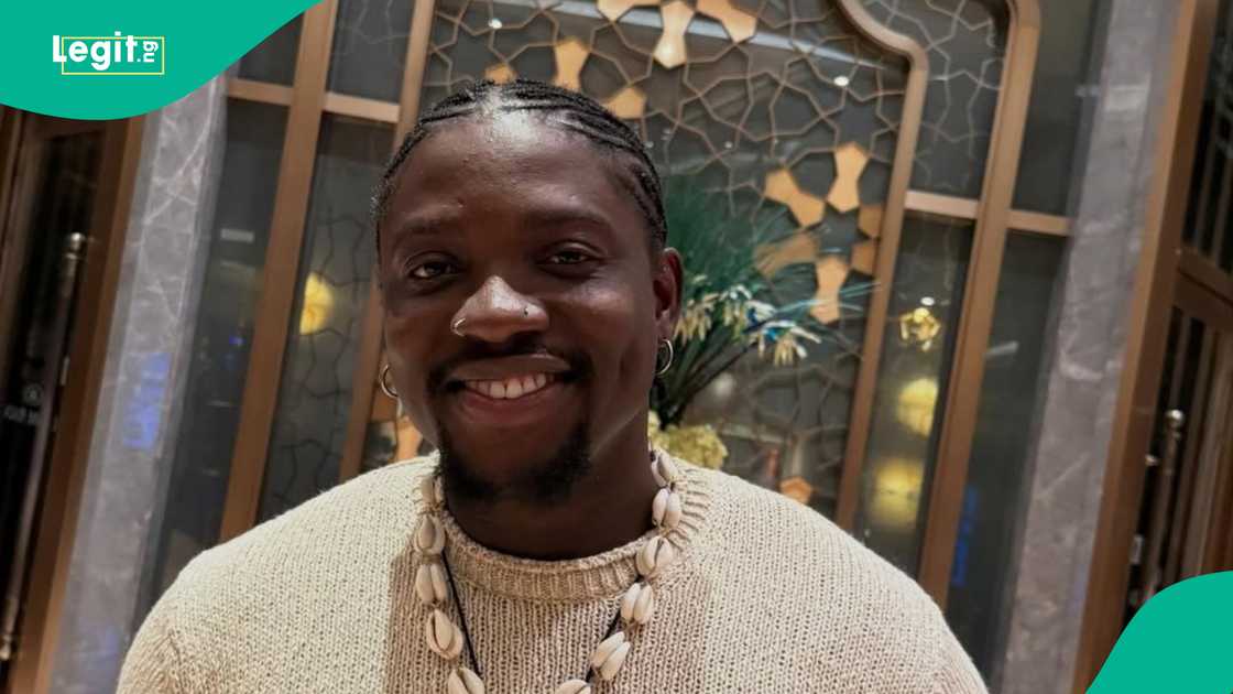 Cleric drags VDM and Apostle Arome over online feud Cleric drags VDM and Apostle Arome over online feud