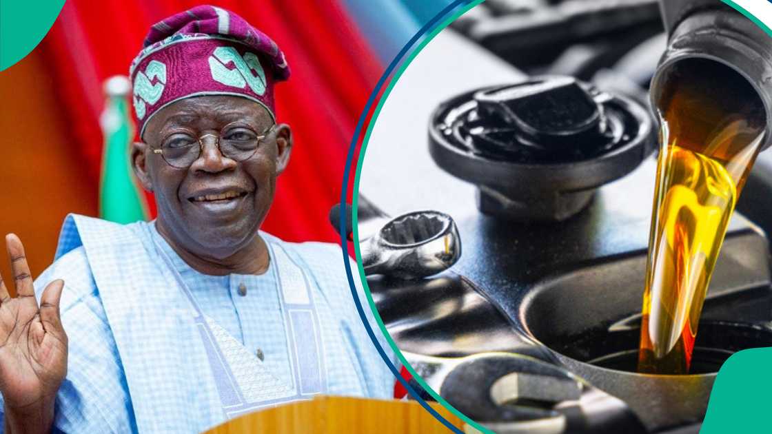 Nigeria's crude oil exports rise Nigeria's crude oil exports rise