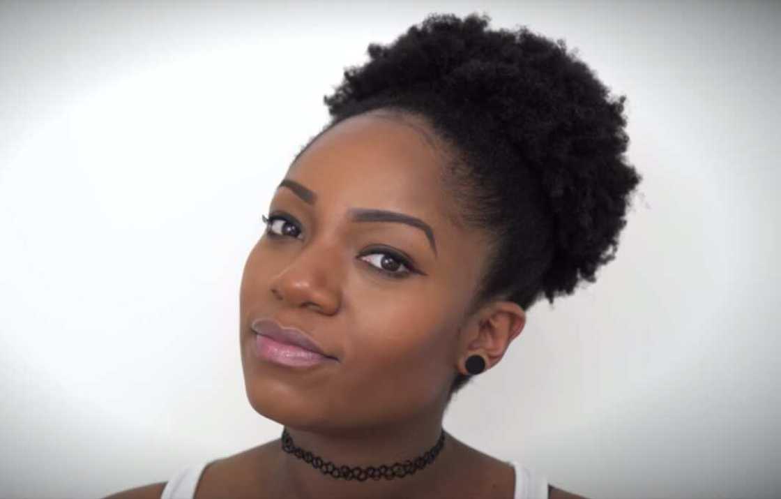 How to style short hair How to style short hair