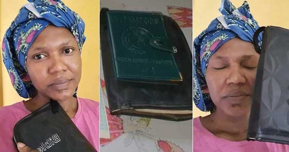 Desperate lady takes all her certificates along to date Desperate lady takes all her certificates along to date