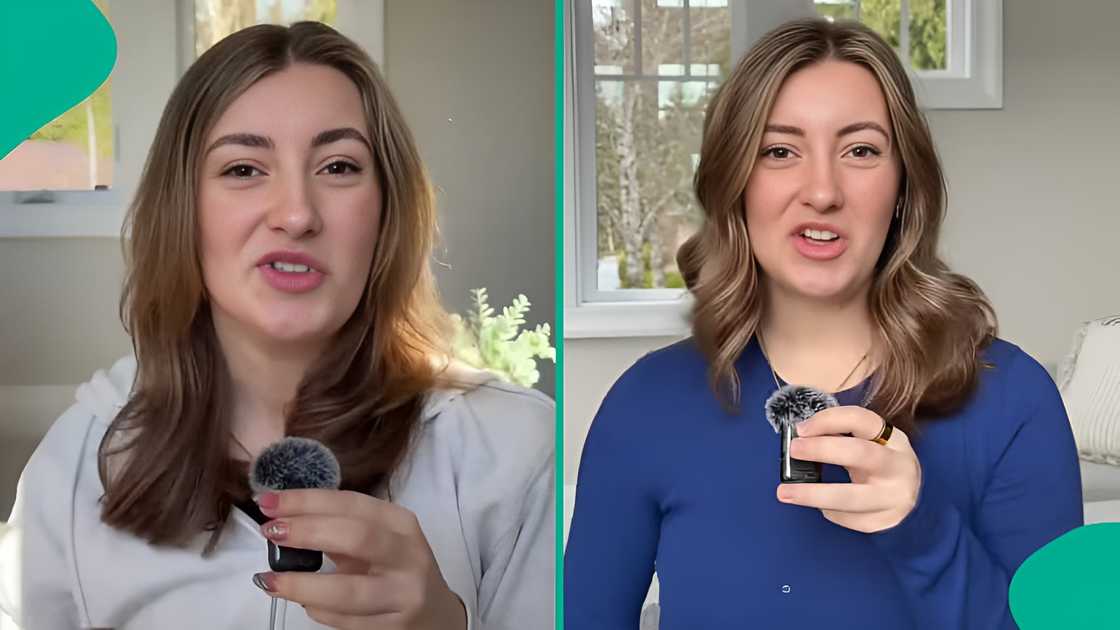 Nurse in Canada reveals total pay and deductions in viral video Nurse in Canada reveals total pay and deductions in viral video