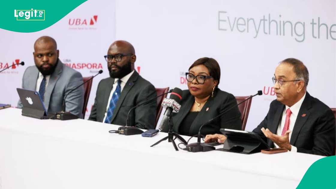 UBA unveils diaspora platform to connect global Africans with investment, wealth opportunities UBA unveils diaspora platform to connect global Africans with investment, wealth opportunities