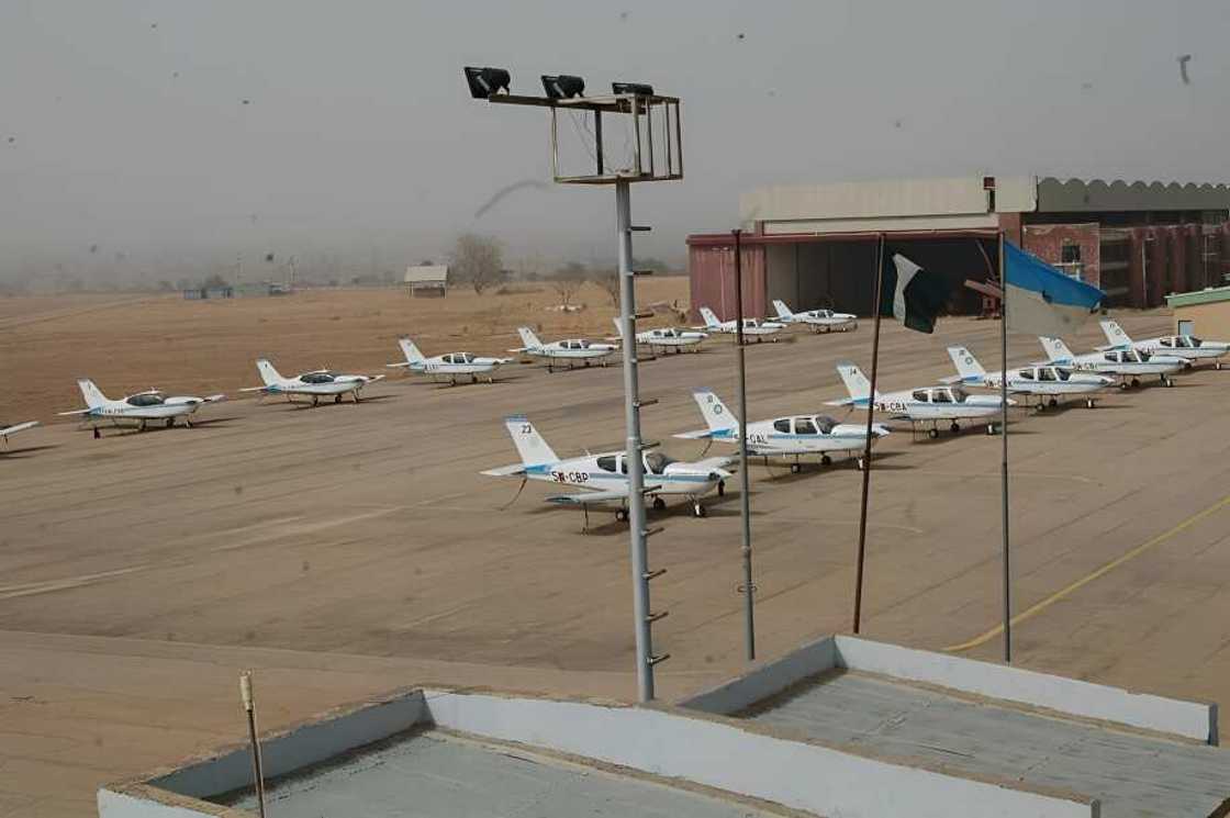 aviation schools in Nigeria aviation schools in Nigeria