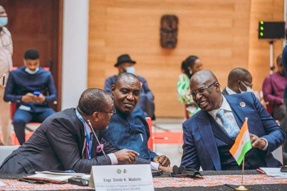 Oil & Gas Stakeholders Meet in Yenagoa, Advocate New Local Content Strategy for Africa Oil & Gas Stakeholders Meet in Yenagoa, Advocate New Local Content Strategy for Africa