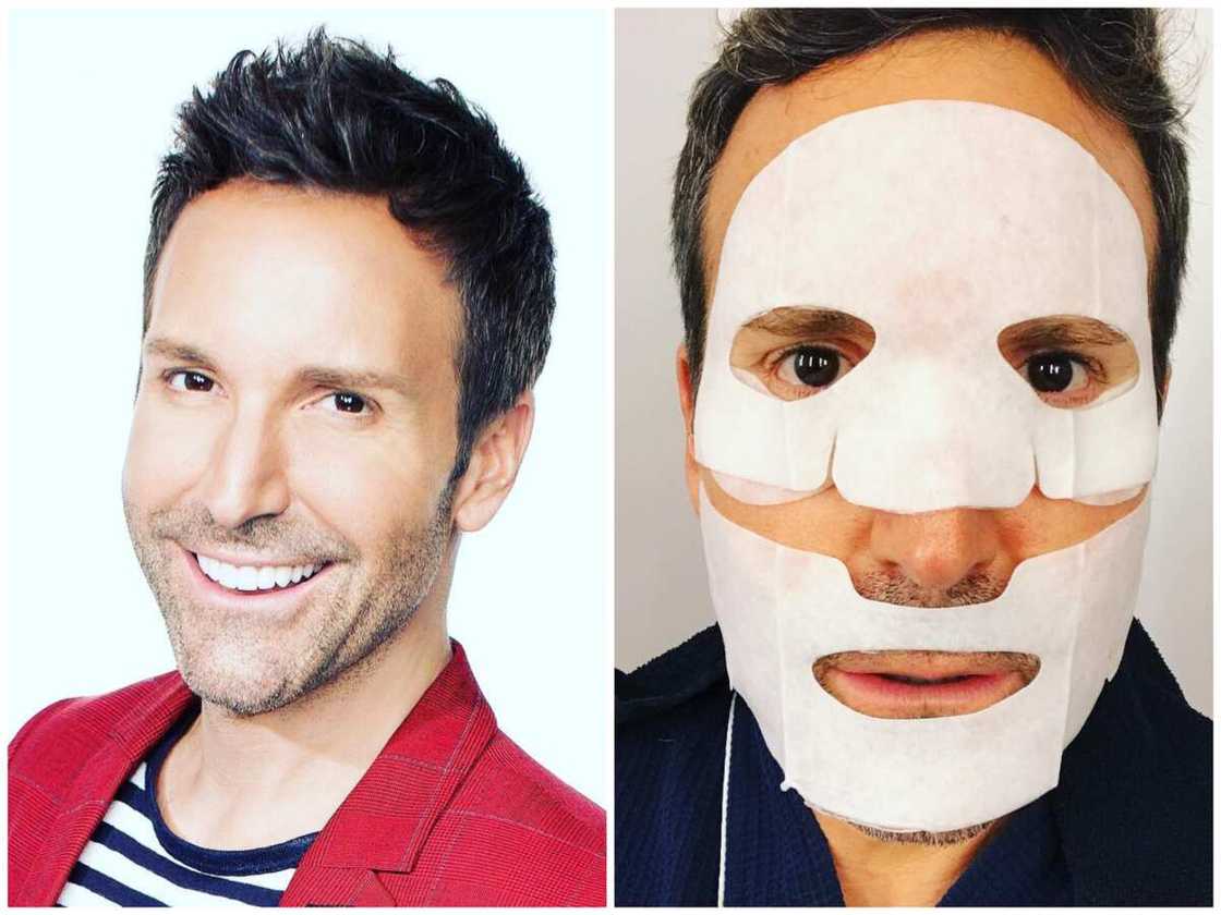 Éric Salvail Éric Salvail