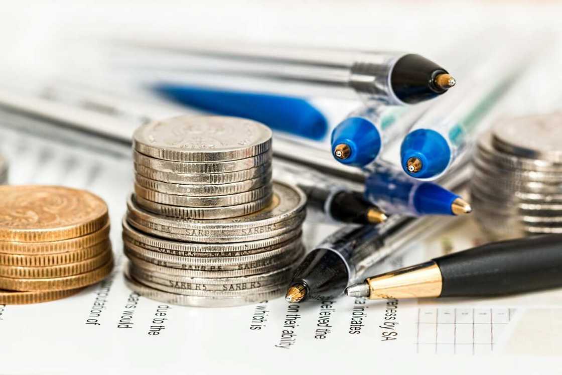 What is financial literacy? What is financial literacy?