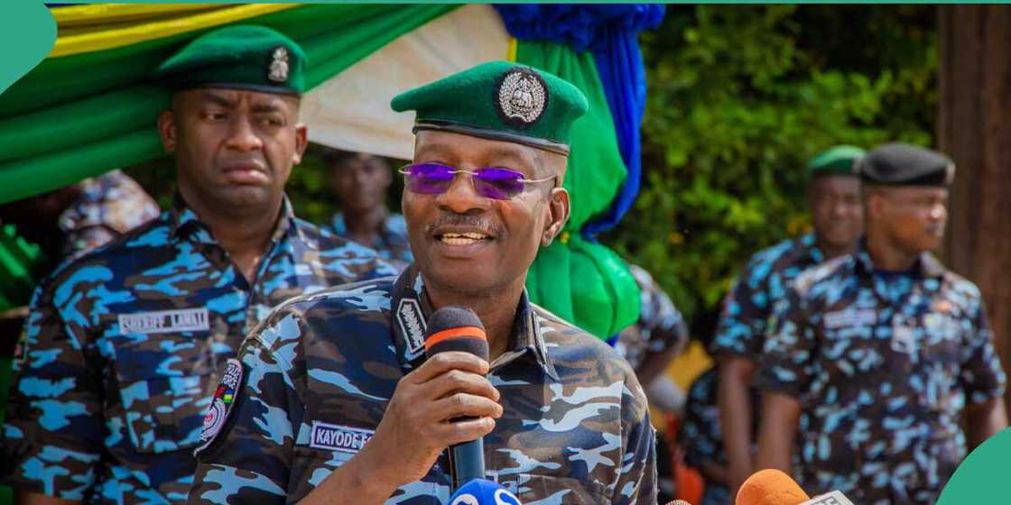 FCT, Abuja landlords, police FCT, Abuja landlords, police