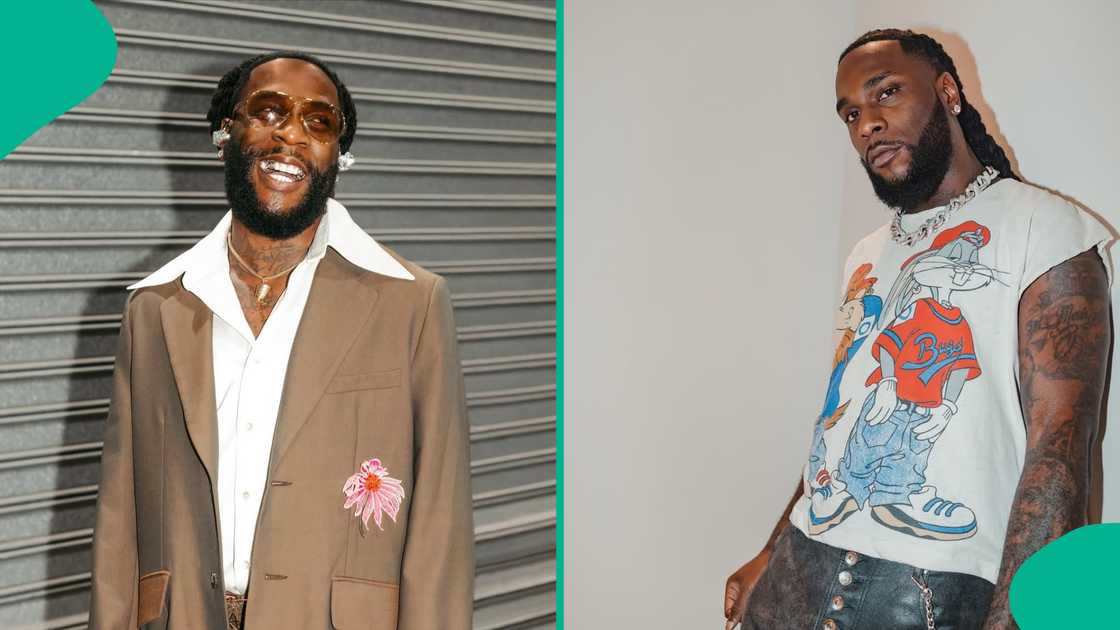 Burna Boy cancels show, fans react to his move