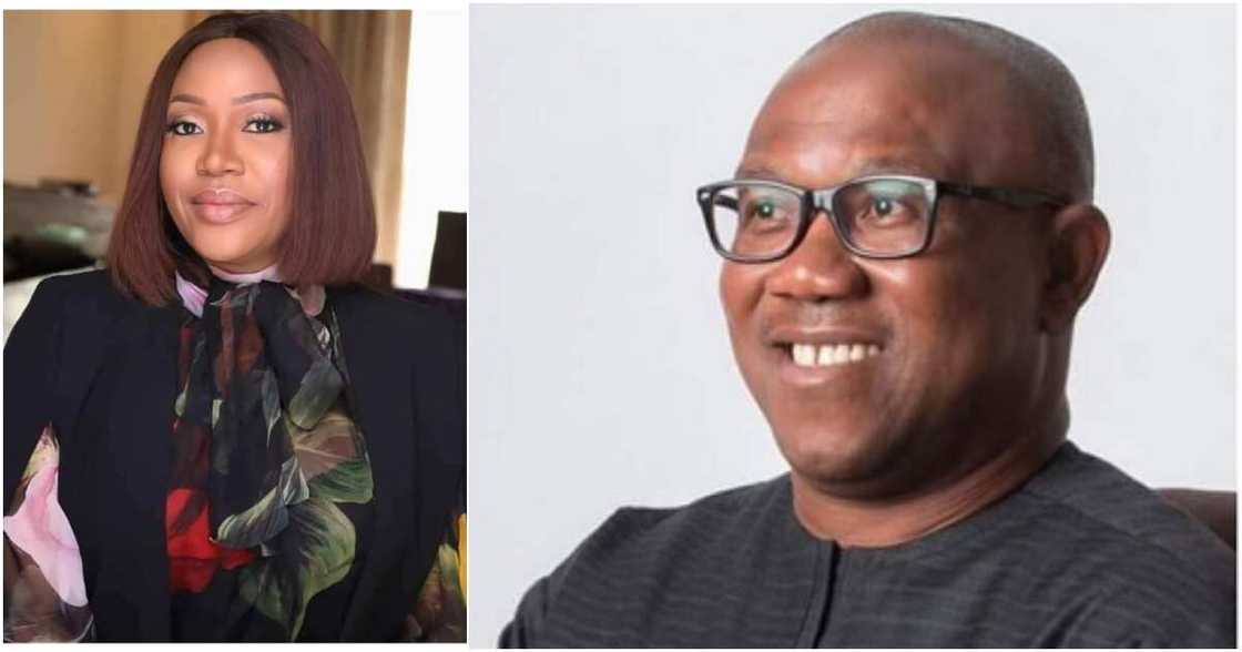 2023 general election, Anambra state, Labour Party, Peter Obi, Mrs. Margaret Obi 2023 general election, Anambra state, Labour Party, Peter Obi, Mrs. Margaret Obi