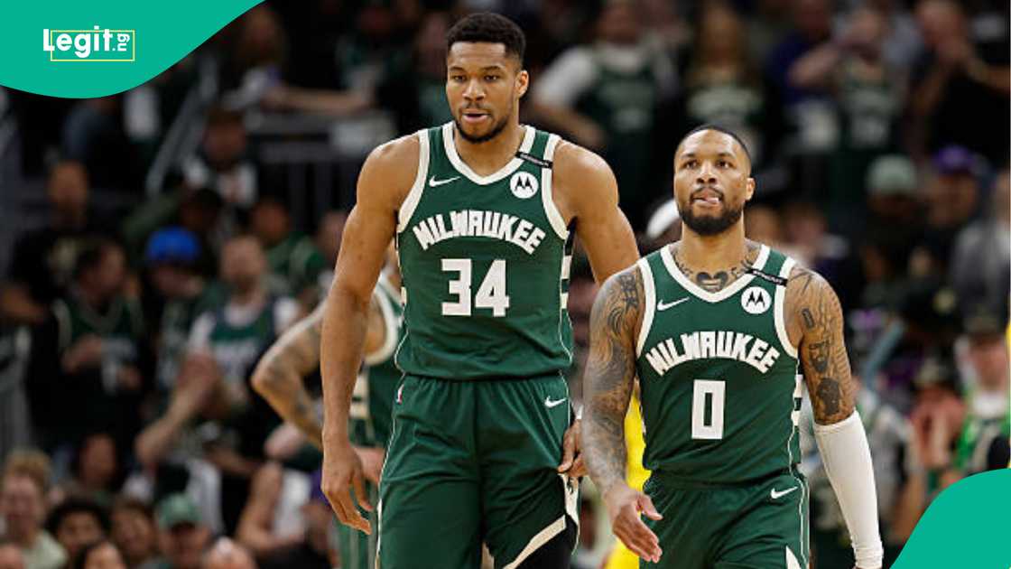 Nigeria, Giannis Antetokounmpo, NBA Nigeria, Giannis Antetokounmpo, NBA