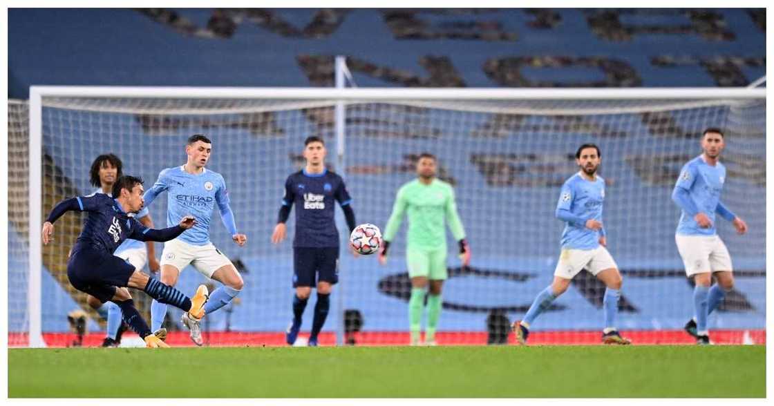 Data analysts predict winner of this season’s Champions League Data analysts predict winner of this season’s Champions League